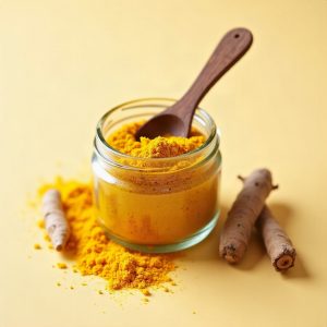 ادویه کاری دست‌ساز چاشنی‌یار